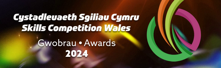 Skills Competition Wales Awards 2024